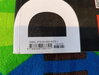 Libro consulta DUAL LENGUA Y LITERATURA 2 BACH