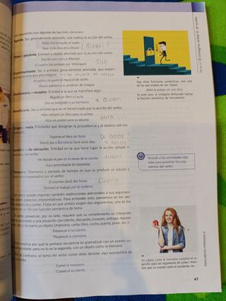 Libro consulta DUAL LENGUA Y LITERATURA 2 BACH