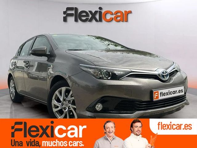 Toyota Auris 1.8 140H Hybrid Active