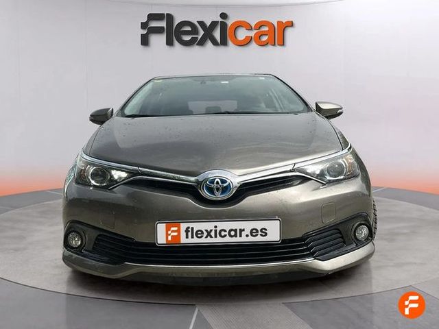 Toyota Auris 1.8 140H Hybrid Active