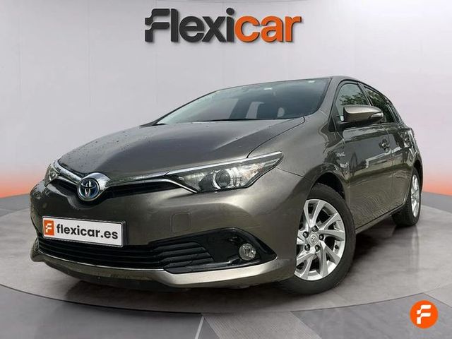 Toyota Auris 1.8 140H Hybrid Active