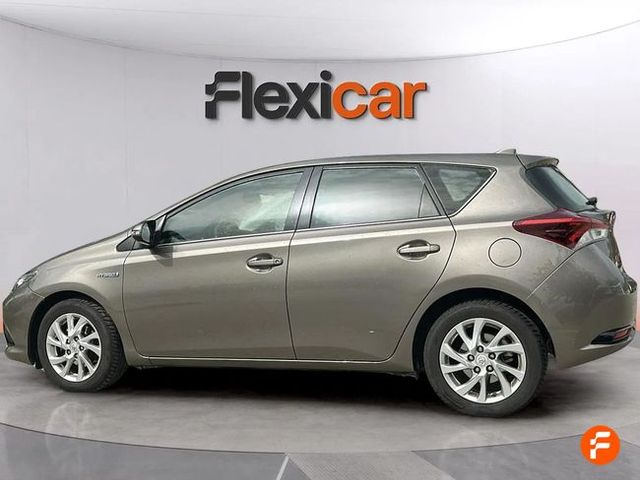 Toyota Auris 1.8 140H Hybrid Active