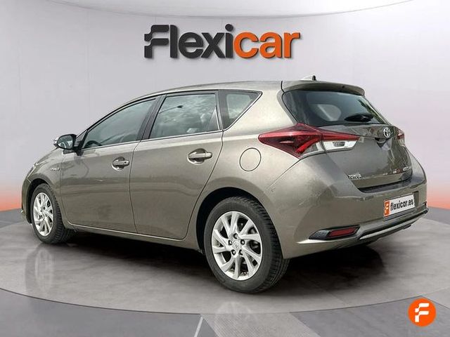 Toyota Auris 1.8 140H Hybrid Active