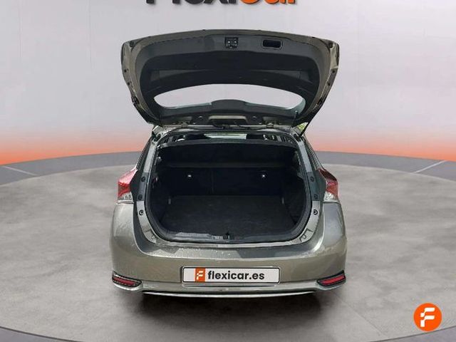 Toyota Auris 1.8 140H Hybrid Active