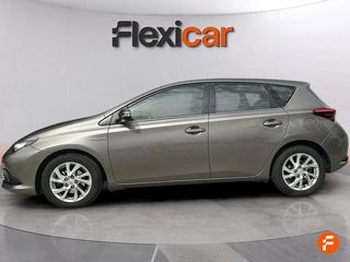 Toyota Auris 1.8 140H Hybrid Active