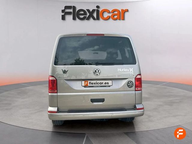 Volkswagen Multivan Premium Corto 2.0 TDI 150kW BMT DSG