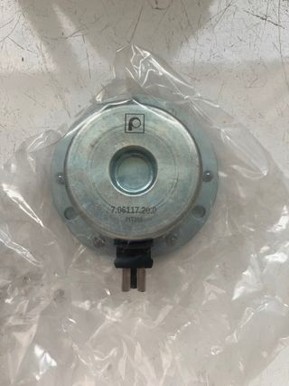 Electroimán Árbol Levas Mercedes SLK R170