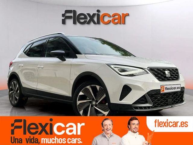 Seat Arona 1.0 TSI 81kW (110CV) DSG FR