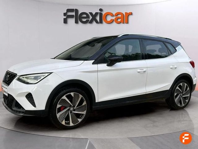 Seat Arona 1.0 TSI 81kW (110CV) DSG FR
