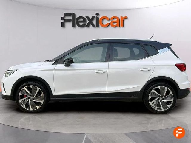 Seat Arona 1.0 TSI 81kW (110CV) DSG FR