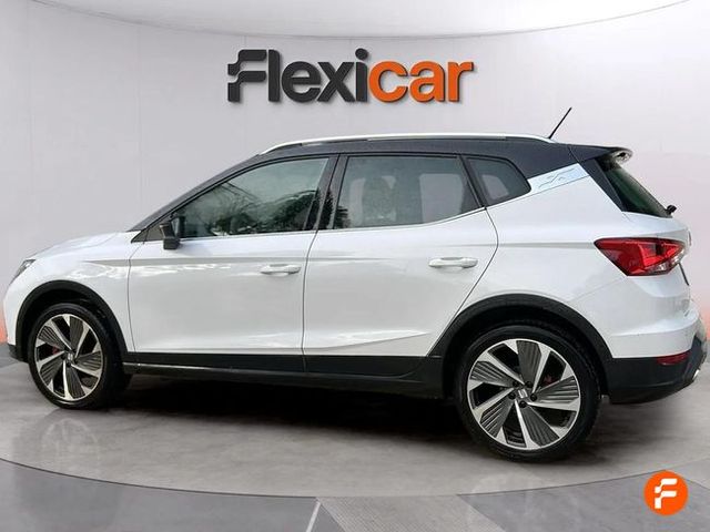 Seat Arona 1.0 TSI 81kW (110CV) DSG FR