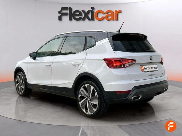 Seat Arona 1.0 TSI 81kW (110CV) DSG FR