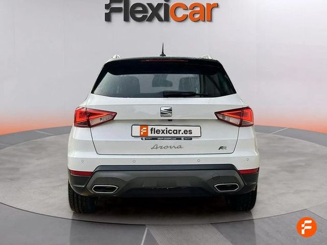 Seat Arona 1.0 TSI 81kW (110CV) DSG FR