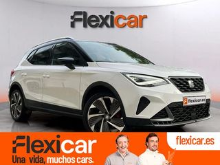 Seat Arona 1.0 TSI 81kW (110CV) DSG FR