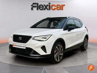 Seat Arona 1.0 TSI 81kW (110CV) DSG FR