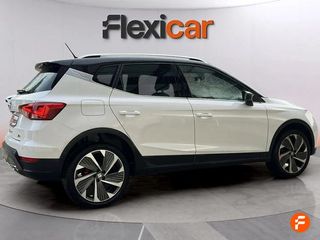 Seat Arona 1.0 TSI 81kW (110CV) DSG FR
