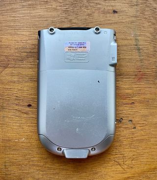 PDA HP iPAQ Pocket PC h1915