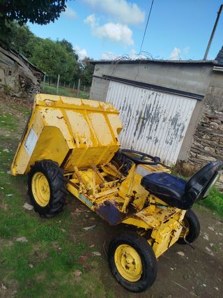 Dumper AUSA 