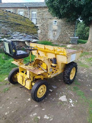 Dumper AUSA 