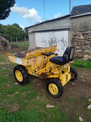 Dumper AUSA 