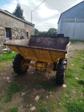 Dumper AUSA 