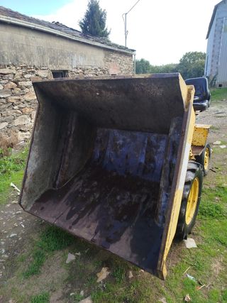 Dumper AUSA 