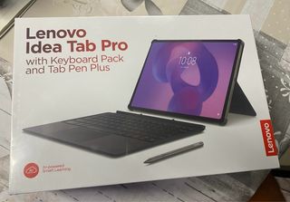 Lenovo IdeaTab Pro 8/256GB + Teclado + Stylus