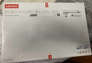 Lenovo IdeaTab Pro 8/256GB + Teclado + Stylus
