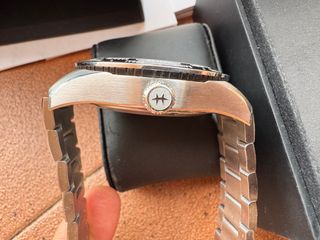 Hamilton Broadway GMT Edición Limitada 