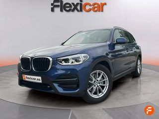 BMW X3 sDrive18d