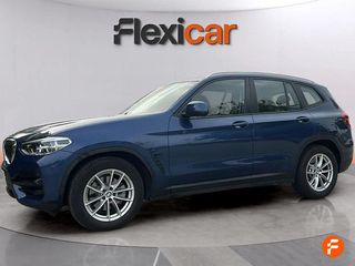 BMW X3 sDrive18d