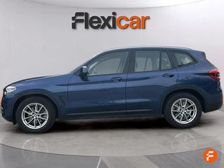 BMW X3 sDrive18d