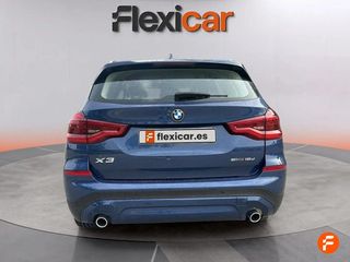 BMW X3 sDrive18d