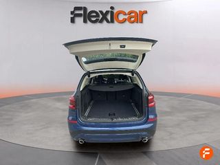 BMW X3 sDrive18d