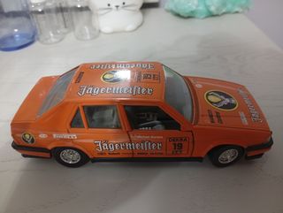 Coche Jagermeifter escala 1/24