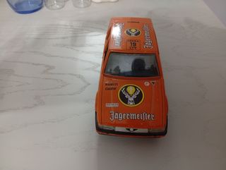 Coche Jagermeifter escala 1/24