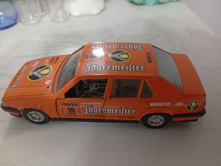 Coche Jagermeifter escala 1/24