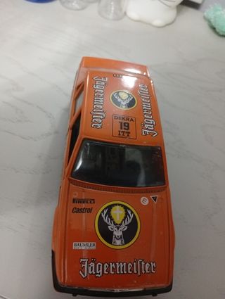 Coche Jagermeifter escala 1/24
