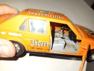 Coche Jagermeifter escala 1/24