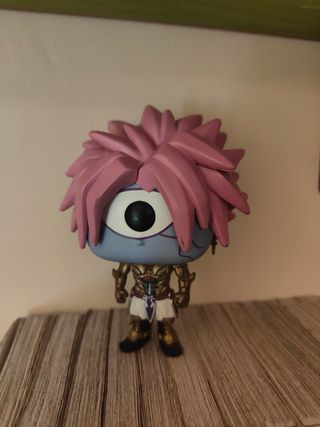 Funko Pop! Boros - One Punch Man