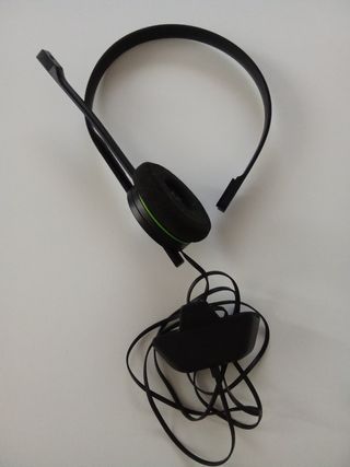 Auriculares Xbox One