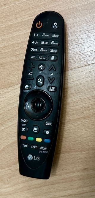 TV LG 49" - Impecable