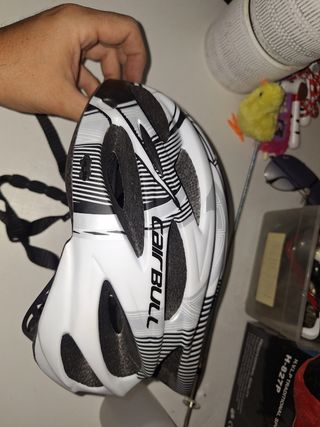Casco bici
