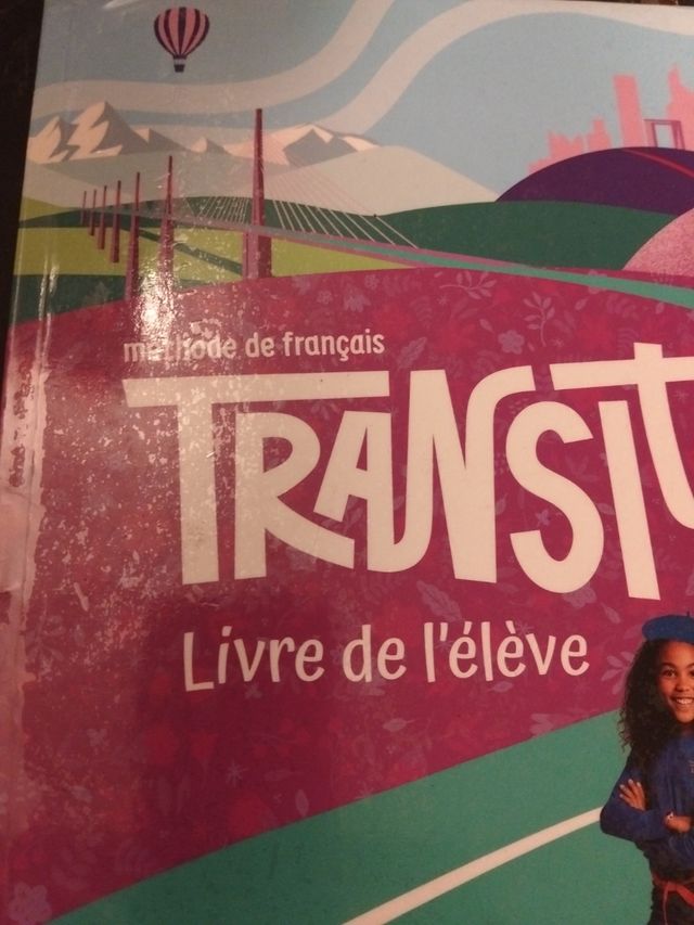 TRANSIT 1 PACK ELEVE