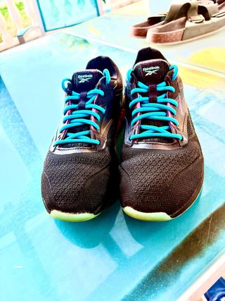 Reebok Nano X4 - zapatillas deportivas