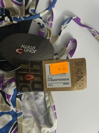 Bikini john smith multicolor XXL