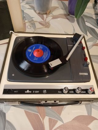 Discos de vinilo lotes