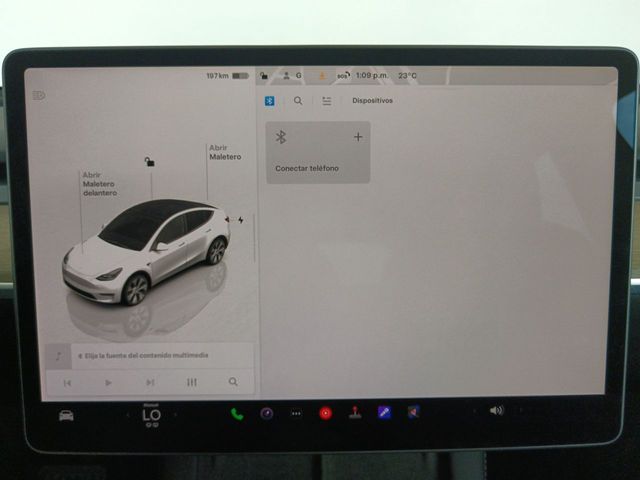 Tesla Model Y RWD