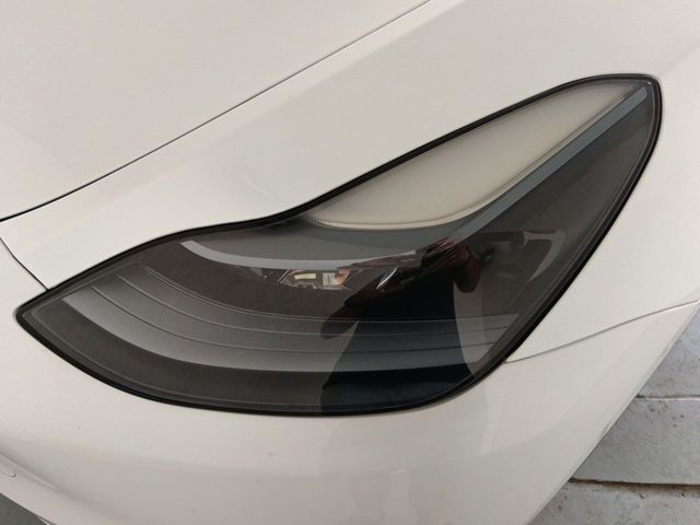 Tesla Model Y RWD