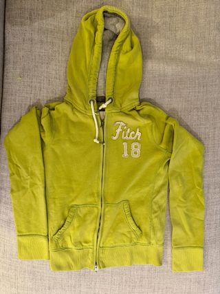 Felpa Abercrombie & Fitch donna